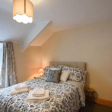 Llys Dedwydd Villa ดอลเกซเซย์ ภายนอก รูปภาพ