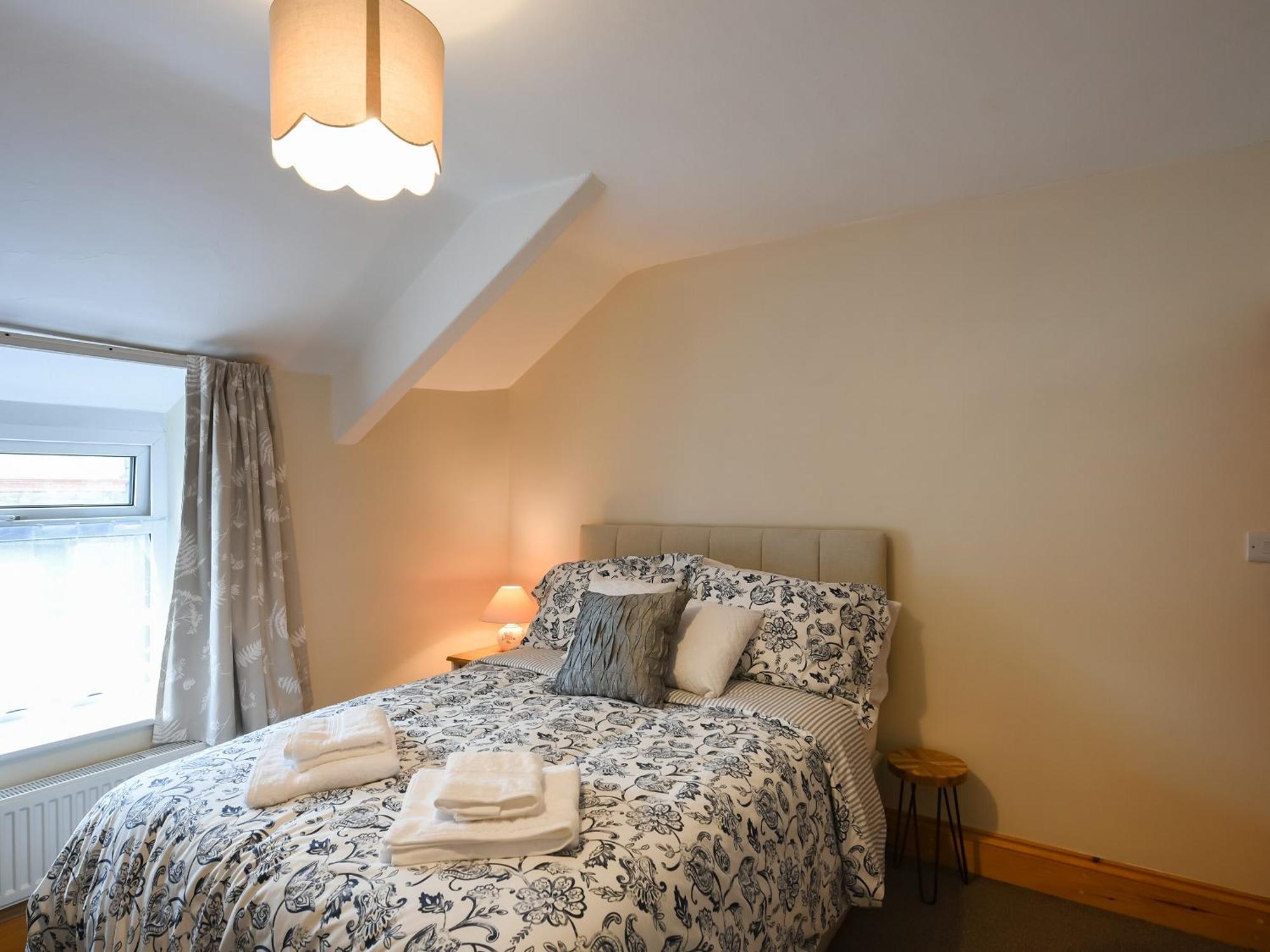 Llys Dedwydd Villa ดอลเกซเซย์ ภายนอก รูปภาพ